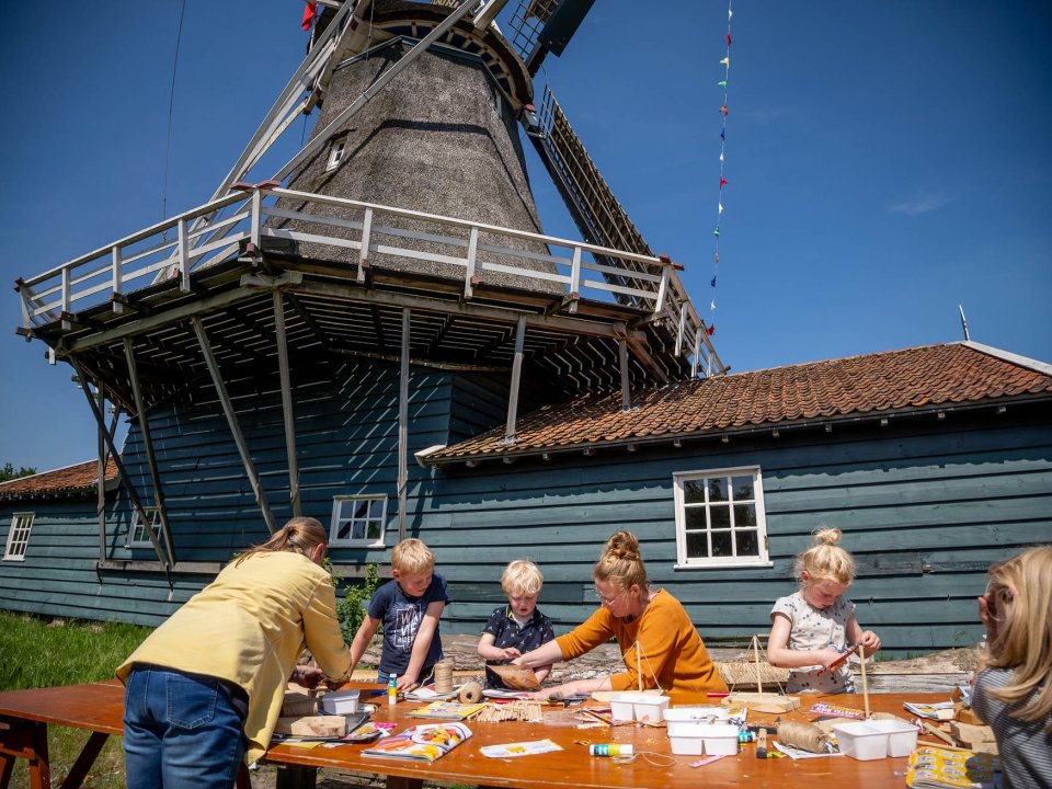 Bolwerksmolen