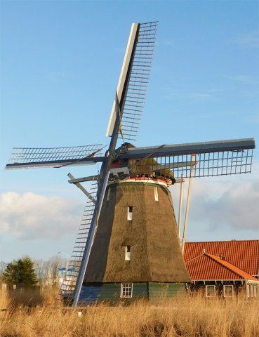 De Otter te Oterleek