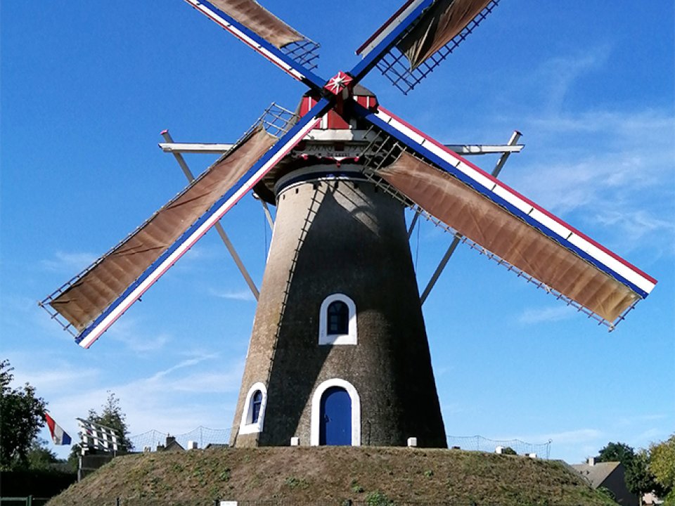 De Leest te Lieshout