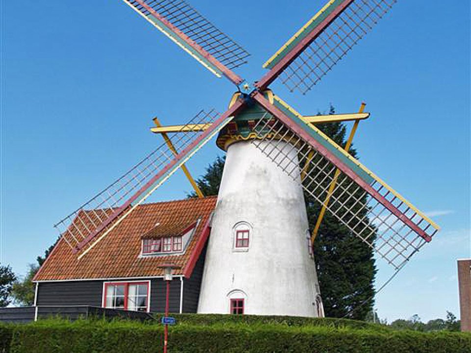 't Welvaaren van Grijpskerke te Grijpskerke