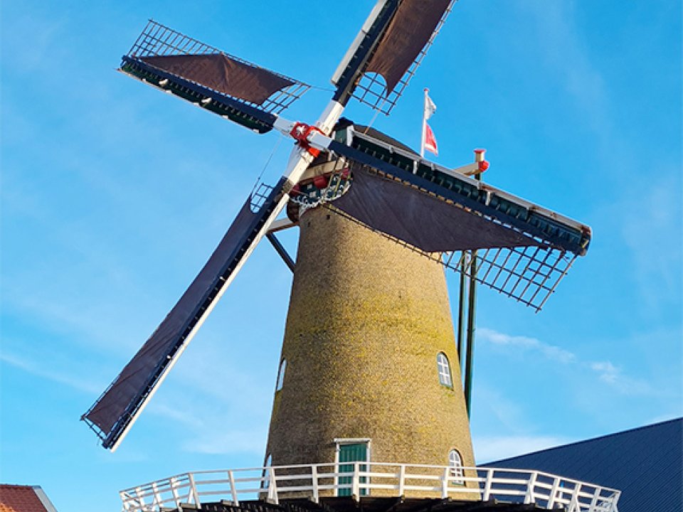 De Hoop te Ouddorp