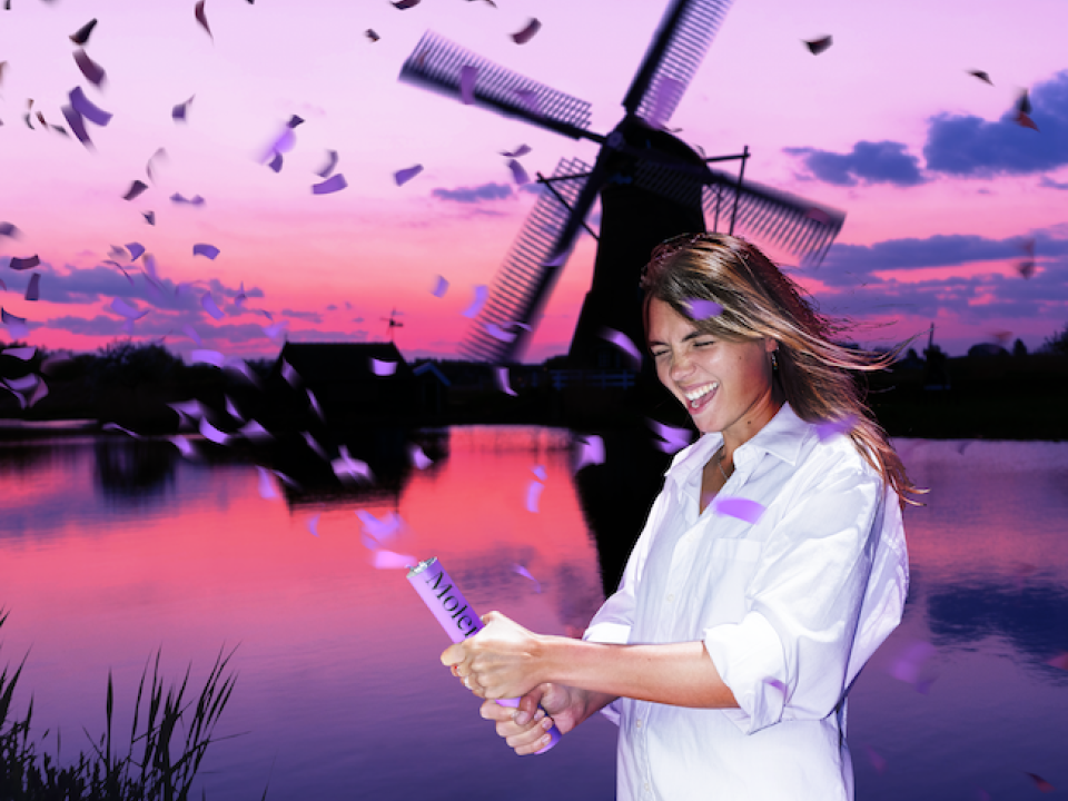 Molenprijs email background