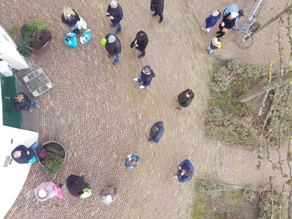 De Hoop te Zoetermeer
