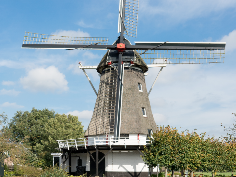 De Hegeman, Dijkerhoek / Holten, Overijssel