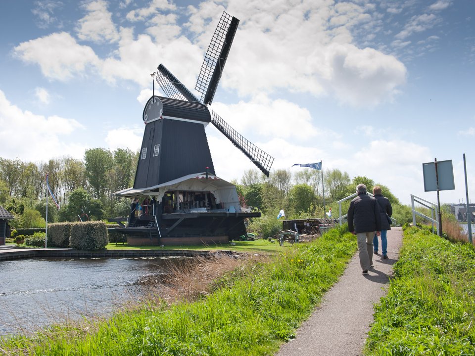 Haarlem De Eenhoorn - foto Wim Giebels