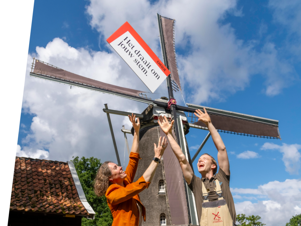 Molenprijs 2026 Artboard