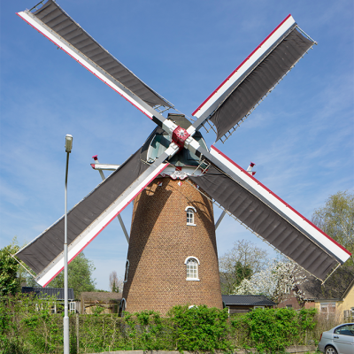 Aurora te Doetinchem