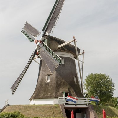 De Hoop te Elspeet