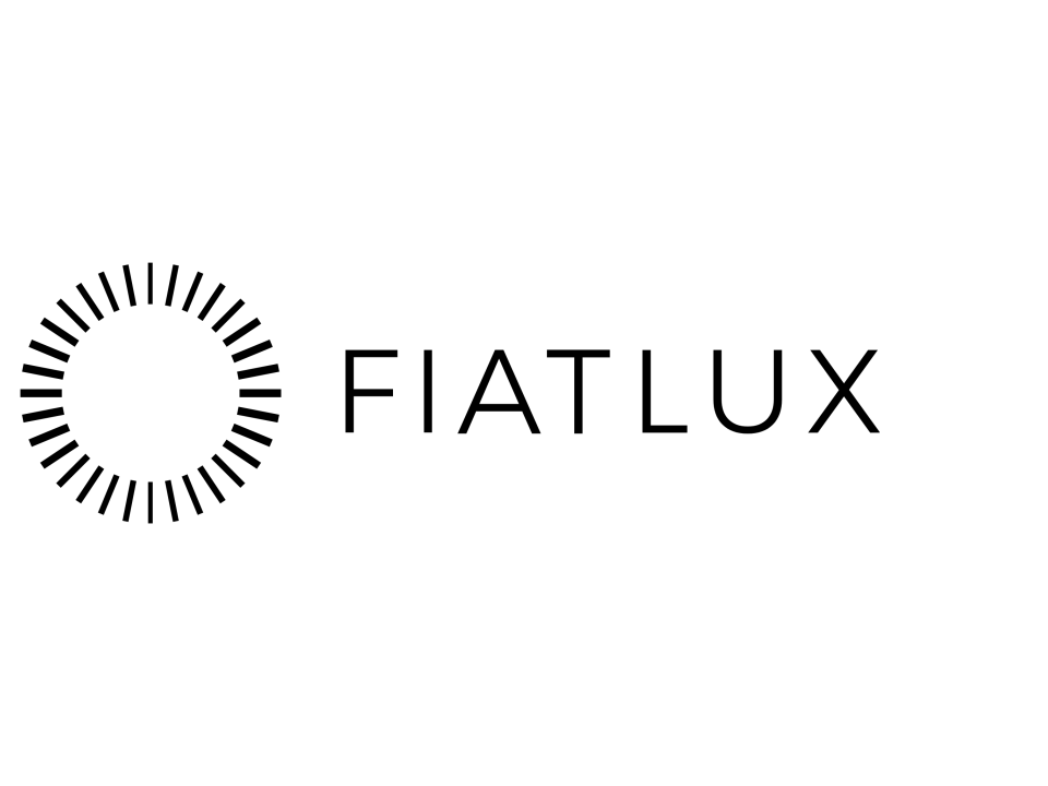 Logo FIATLUX