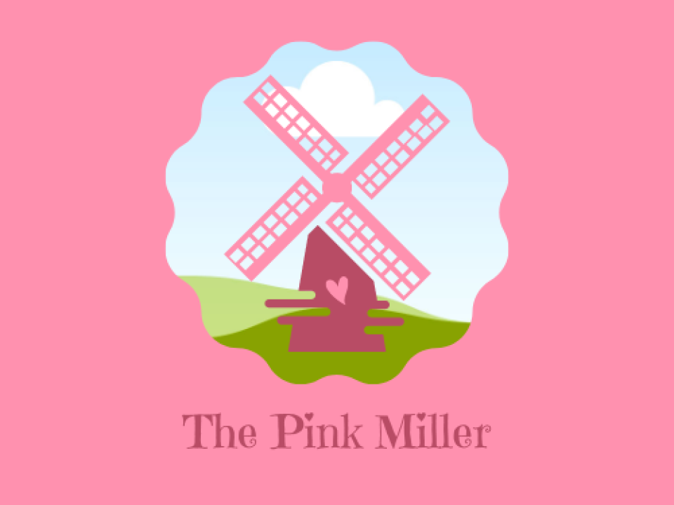 Pink Miller - Sharon Engers