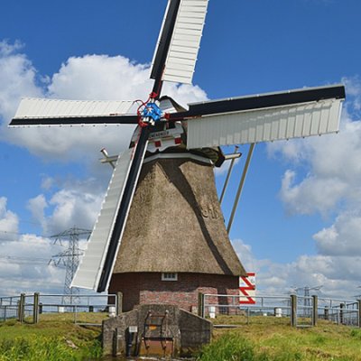 De Zuidwendinger te Groningen