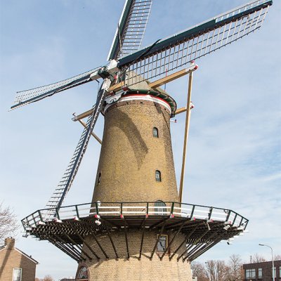 De Geregtigheid te Katwijk aan den Rijn