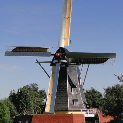 Bataaf te Winterswijk